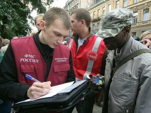 прописка в Глазове